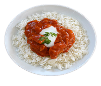 Chef's Specialities